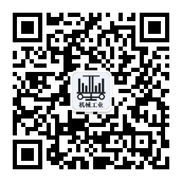微信公众号二维码，黑色边框正方形，中央显示人工智能自动化公众号标识，下方有微信对话气泡图案
